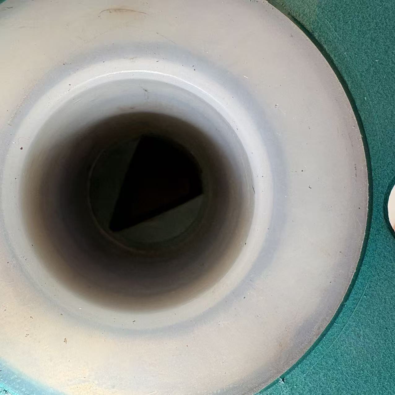 衬氟V型球阀 衬氟V型球阀